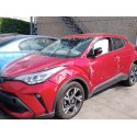 TOYOTA C-HR (_X1_)