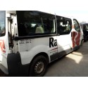 NISSAN PRIMASTAR (X83)