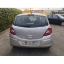 OPEL CORSA D