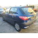 PEUGEOT 206 BERLINA