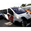 NISSAN PRIMASTAR (X83)