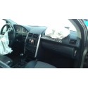 MERCEDES-BENZ CLASE A (W169)
