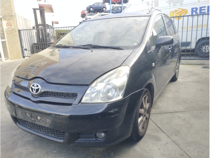 TOYOTA COROLLA VERSO (R1)