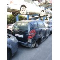 MERCEDES-BENZ CLASE A (W169)