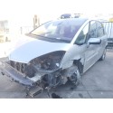 CITROËN C4 BERLINA