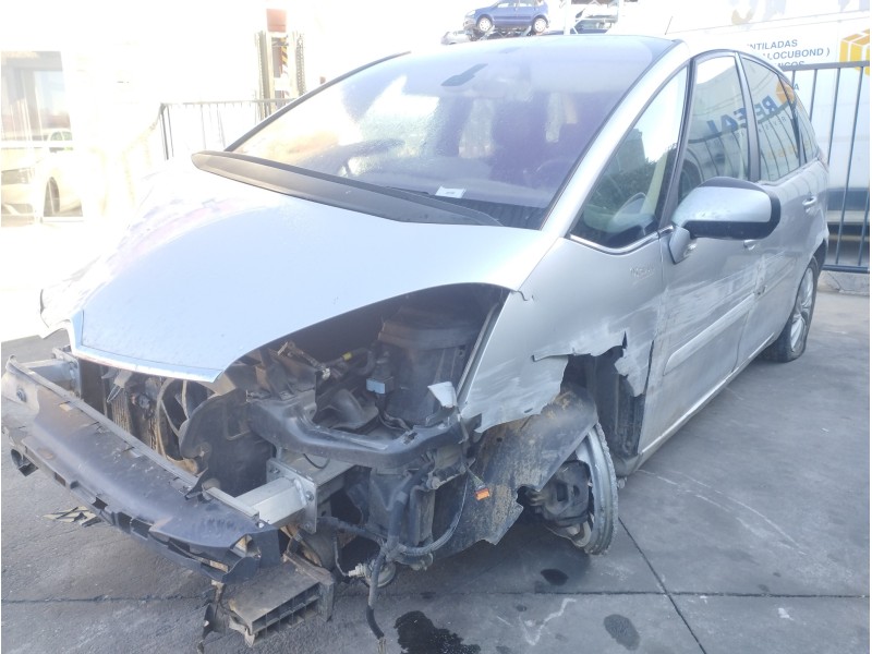 CITROËN C4 BERLINA