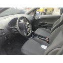 OPEL CORSA D