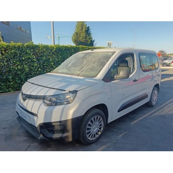 TOYOTA PROACE CITY VERSO Monospace (BKY_) de desguace