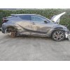 toyota c-hr del año 2001