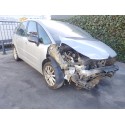 CITROËN C4 BERLINA