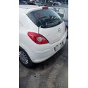 OPEL CORSA D