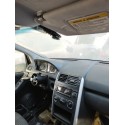 MERCEDES-BENZ CLASE A (W169)