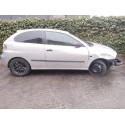 SEAT IBIZA (6L1)
