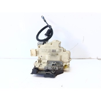 CERRADURA PUERTA DELANTERA IZQUIERDA 3C1837015A 