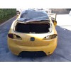 seat leon (1p1) del año 2005