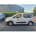 TOYOTA PROACE CITY VERSO MONOSPACE (BKY_)