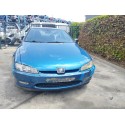 PEUGEOT 406 COUPE (S1/S2)