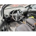 OPEL CORSA D