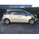 CITROËN C4 BERLINA