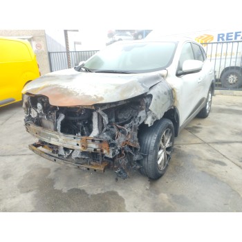 RENAULT KADJAR de desguace