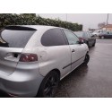 SEAT IBIZA (6L1)