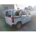 TOYOTA PROACE CITY VERSO MONOSPACE (BKY_)