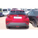 TOYOTA C-HR (_X1_)