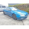 PEUGEOT 406 COUPE (S1/S2)