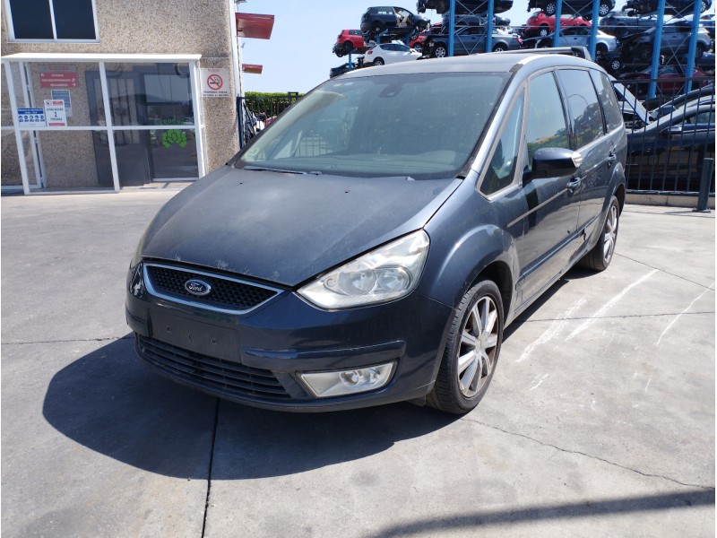 FORD GALAXY (CA1)