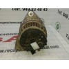 Recambio de alternador para iveco daily caja cerrada (1999 =>) referencia OEM IAM 0124525064  
