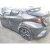 toyota c-hr del año 2001