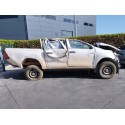 TOYOTA HILUX (KUN)