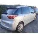 CITROËN C4 BERLINA