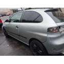 SEAT IBIZA (6L1)