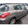 peugeot 308 del año 2011