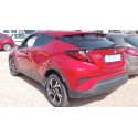 TOYOTA C-HR (_X1_)