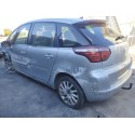 CITROËN C4 BERLINA