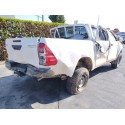 TOYOTA HILUX (KUN)