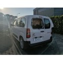 TOYOTA PROACE CITY VERSO MONOSPACE (BKY_)