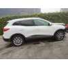 renault kadjar del año 2018