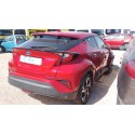 TOYOTA C-HR (_X1_)