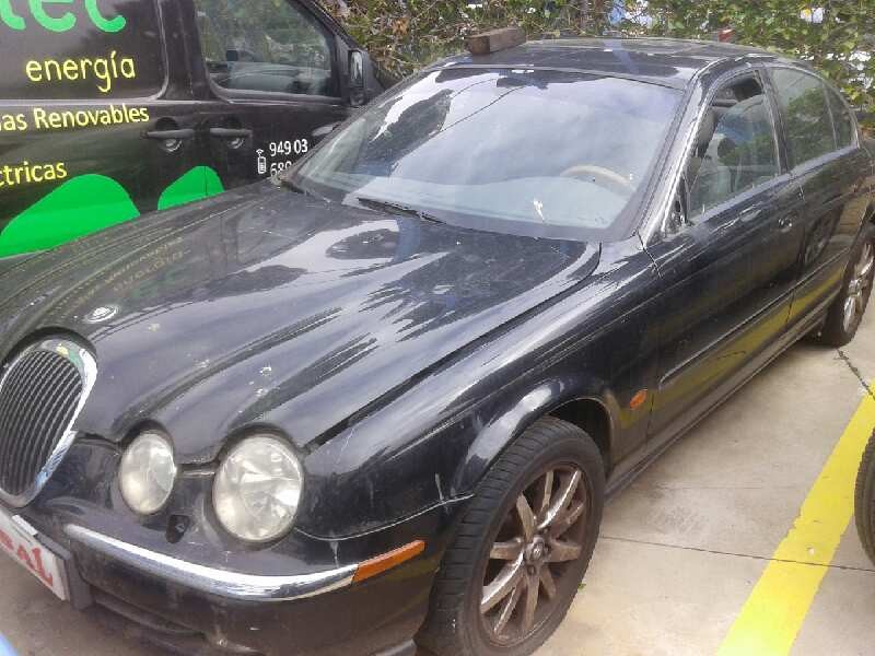 JAGUAR S-TYPE