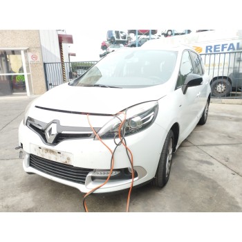 RENAULT SCENIC III de desguace