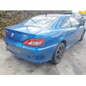 PEUGEOT 406 COUPE (S1/S2)