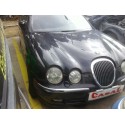 JAGUAR S-TYPE