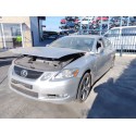 LEXUS GS (GS/US/WS19)