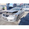lexus gs (gs/us/ws19) del año 2006