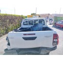 TOYOTA HILUX (KUN)