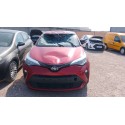 TOYOTA C-HR (_X1_)