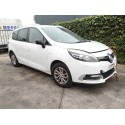 RENAULT SCENIC III